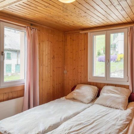 Riviera Bed & Breakfast Amden Eksteriør bilde