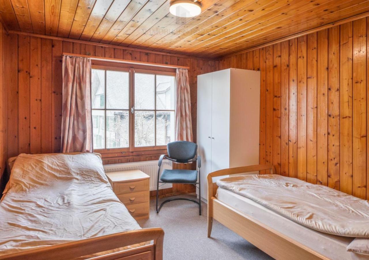 Riviera Bed & Breakfast Amden Eksteriør bilde