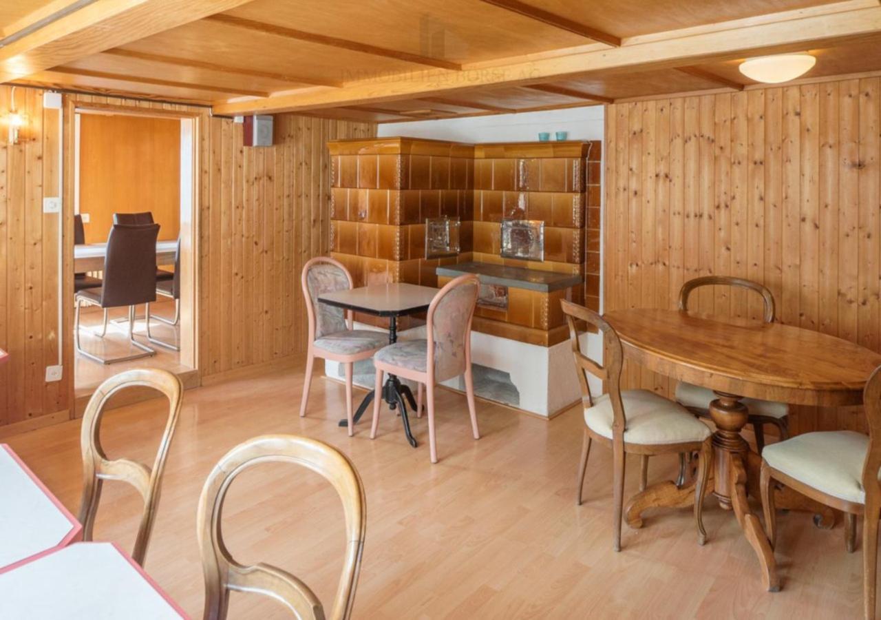 Riviera Bed & Breakfast Amden Eksteriør bilde