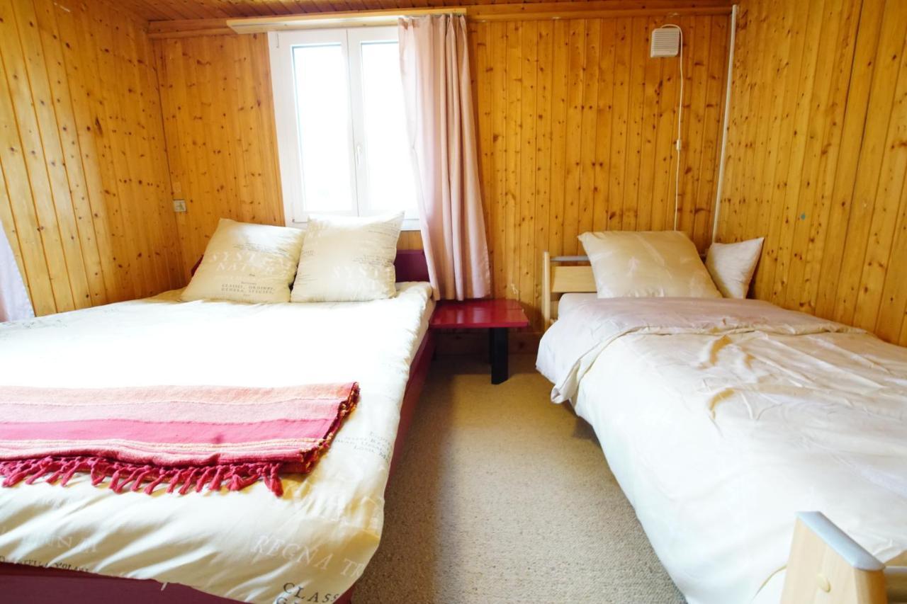 Riviera Bed & Breakfast Amden Eksteriør bilde